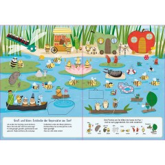 Penguin Junior Verlag Auf die Flugel На крыльях