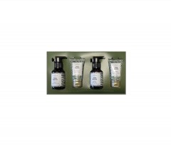 THE GIFT LABEL Geschenkbox Deluxe You rock  Подарочная коробка люкс You rock