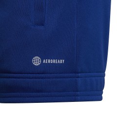 adidas Trainingsjacke ENT22 TK JKTY fur Jungen (recycelt) Тренировочная куртка ENT22 TK JKTY для мальчиков (переработанная)