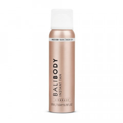 Bali Body INSTANT TAN MEDIUM/DARK  МГНОВЕННЫЙ ЗАГАР СРЕДНИЙ/ТЕМНЫЙ
