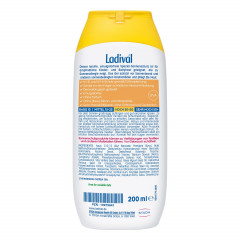 Ladival Kinder allergische Haut Gel LSF 30  Детский гель для аллергической кожи SPF 30