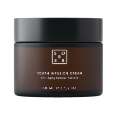 Sober Youth Infusion Cream  Инфузионный крем молодости