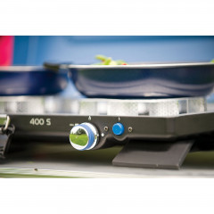 Campingaz Campingaz Gaskocher Campingaz Gaskocher 400 S  Газовая плита Campingaz Газовая плита Campingaz 400 S