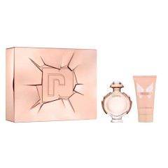 Paco Rabanne (Пако Рабан) Duftset Olympea, 1 шт.