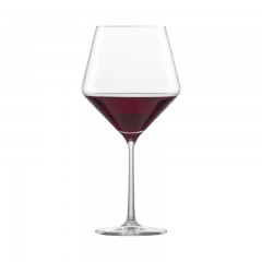 Zwiesel Glas Zwiesel Glas Pure Burgunderpokal Glas 692 ml / h: 234 mm Zwiesel Glass Pure Burgundy Cup Glass 692 мл / высота: 234 мм