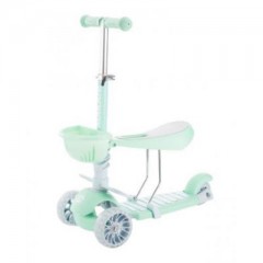Makani Kinderroller BonBon Roller Детский самокат BonBon самокат