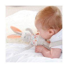 Fehn Mini-Spieluhr Hase Кролик мини музыкальная шкатулка
