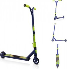 byox Kinderroller Snake PU-Rader Roller Детский самокат Snake PU колеса самокат