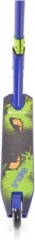 byox Kinderroller Snake PU-Rader Roller Детский самокат Snake PU колеса самокат