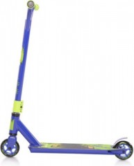 byox Kinderroller Snake PU-Rader Roller Детский самокат Snake PU колеса самокат