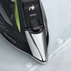 Rowenta Rowenta Dampfbugeleisen Dampfbugeleisen DW6330 Eco Intelligence  Паровой утюг Rowenta DW6330 Eco Intelligence