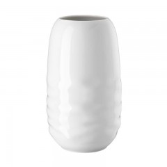 Rosenthal Rosenthal Vesi Wavelets Weiss Vase h: 25 cm Rosenthal Vesi Wavelets Белая ваза h: 25 см
