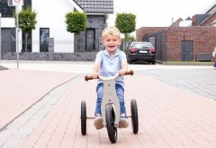 Laufdreirad Oskar Трехколесный велосипед Oskar
