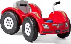STEP2 Zip N Zoom Pedal Car Автомобиль с педалями Zip N Zoom