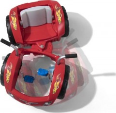 STEP2 Zip N Zoom Pedal Car Автомобиль с педалями Zip N Zoom