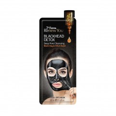 7th. Heaven Blackhead Detox Peel Off Mask Маска-пленка для детоксикации от черных точек