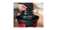 Einhell Einhell Schaumstofffilter 2351132, 5 Stuck fur Nass- / Trockensauger   Поролоновый фильтр Einhell 2351132, 5 шт. для пылесосов влажной/сухой уборки
