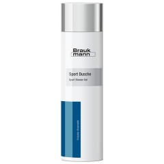 HILDEGARD BRAUKMANN Sport Dusche  спортивный душ