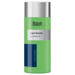HILDEGARD BRAUKMANN Sport Dusche  спортивный душ
