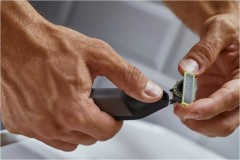 Philips QP6551/15 OneBlade Pro Face &amp; Body  QP6551/15 OneBlade Pro для лица и тела