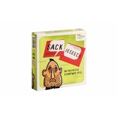 Anaconda Verlag Sackjeseech (Kartenspiel) Sackjeseech (карточная игра)