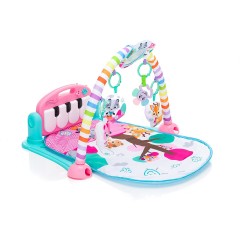 fillikid Aktivbogen Piano rosa Активный смычковый рояль розовый