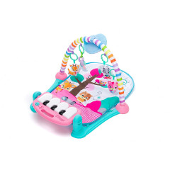 fillikid Aktivbogen Piano rosa Активный смычковый рояль розовый