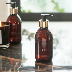 Riviera Maison Shower Gel  Ibiza  Гель для душа Ибица