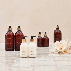 Riviera Maison Shower Gel  Ibiza  Гель для душа Ибица