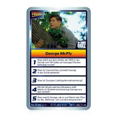 Winning Moves Quizspiel Top Trumps Quiz Игра-викторина Викторина &amp;quot;Лучшие козыри&amp;quot;