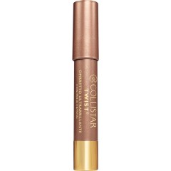 Collistar (Коллистар) Augen Twist Ultra-Shiny Eye Shadow, Nr. 109 Florence / 3 g