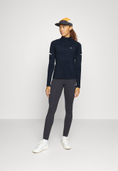 Tommy Hilfiger SLIM RFLECTIVE THERMAL JACKET  Zip-up sweatshirt desert sky SLIM RFLECTIVE THERMAL JACKET Толстовка на молнии небо пустыни