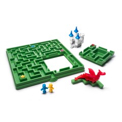 Smart Games SmartGames Doornroosje SmartGames Дорнрусье