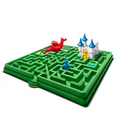 Smart Games SmartGames Doornroosje SmartGames Дорнрусье