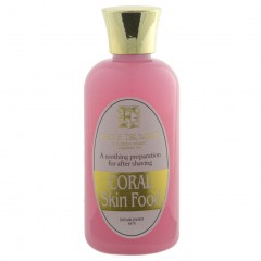 Geo. F. Trumper Coral Skin Food  Коралловая пища для кожи