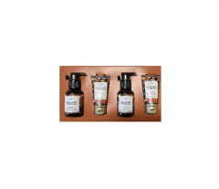 THE GIFT LABEL Geschenkbox Deluxe Always nice to see you  Подарочная коробка Делюкс Всегда рада тебя видеть