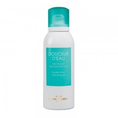 Jeanne Piaubert DOUCEUR D EAU Gentle Foam Cleansing Gel 125ml  DOUCEUR DE EAU Нежная пенка для умывания 125мл