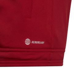 adidas Trainingsjacke ENT22 TK JKTY fur Jungen (recycelt) Тренировочная куртка ENT22 TK JKTY для мальчиков (переработанная)