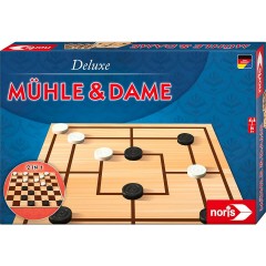 Noris Deluxe делюкс