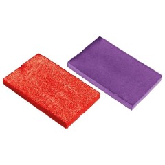Alessandro Feel Good Refill 120 Grit  Сменный блок Feel Good 120 грит