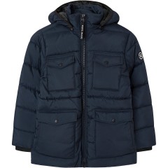 Pepe Jeans Wintermantel GRANTOWN fur Jungen Зимнее пальто GRANTOWN для мальчика