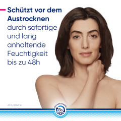 Bepanthol Derma regenerierende Korperlotion  Дерма регенерирующий лосьон для тела