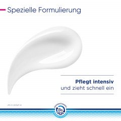 Bepanthol Derma regenerierende Korperlotion  Дерма регенерирующий лосьон для тела