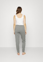 Tommy Hilfiger SEACELL TRACK PANT Pyjama bottoms medium grey heather СПОРТИВНЫЕ БРЮКИ SEACELL Пижамные штаны средний серый вереск