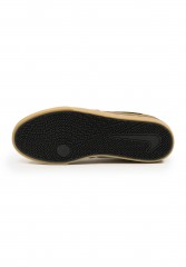 Nike SB CHRON UNISEX Sneaker low ale brown black CHRON UNISEX Низкие кроссовки женские эль коричневый черный