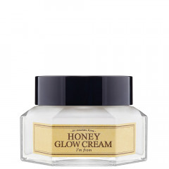 I’m From Honey Glow Cream  Медовый сияющий крем
