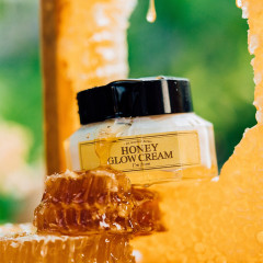 I’m From Honey Glow Cream  Медовый сияющий крем
