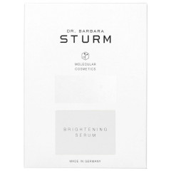 Dr. Barbara Sturm Brightening Serum  Осветляющая сыворотка