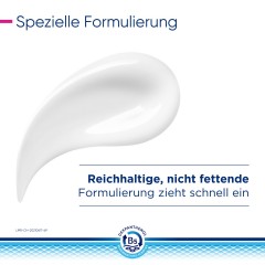 Bepanthol Derma regenerierende Gesichtscreme  Дерма регенерирующий крем для лица