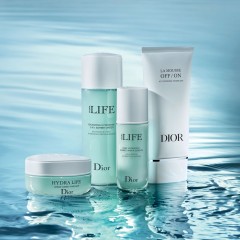 DIOR 2 In 1 Sorbet Water  2 в 1 сорбетная вода